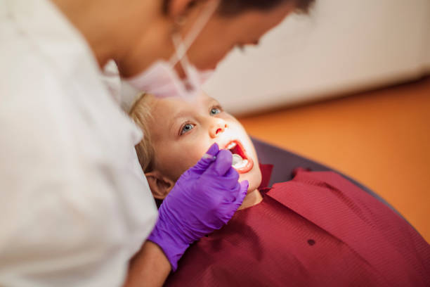 Best Urgent Care for Lost Fillings or Crowns in Alamo Heights, TX