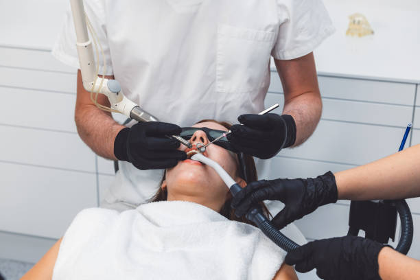 Best Emergency Tooth Extraction in Alamo Heights, TX