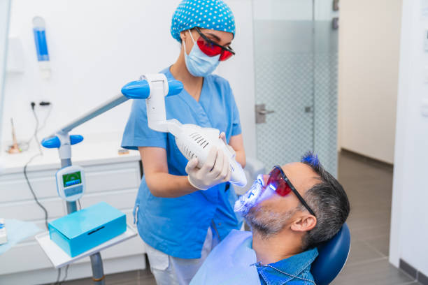 Best Emergency Wisdom Teeth Removal in Alamo Heights, TX