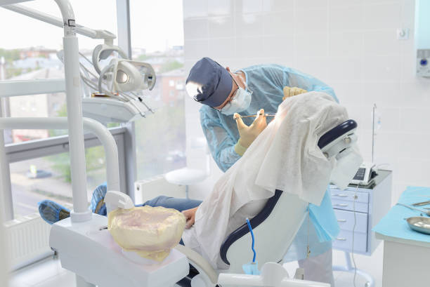 Best Emergency Dental Care for Broken or Chipped Teeth in Alamo Heights, TX