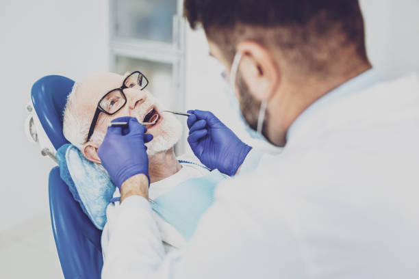 Best Emergency Treatment for Dental Infections or Abscesses in Alamo Heights, TX